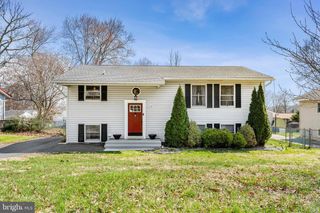 216 COURTNEY DR, Elkton, MD 21921