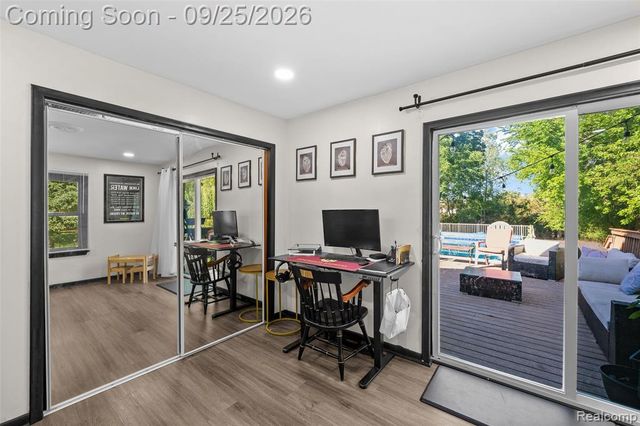20855 Cass Street, Farmington Hills, MI 48335