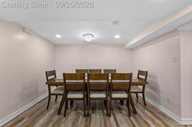20855 Cass Street, Farmington Hills, MI 48335