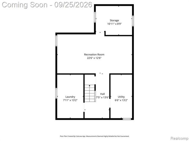 20855 Cass Street, Farmington Hills, MI 48335