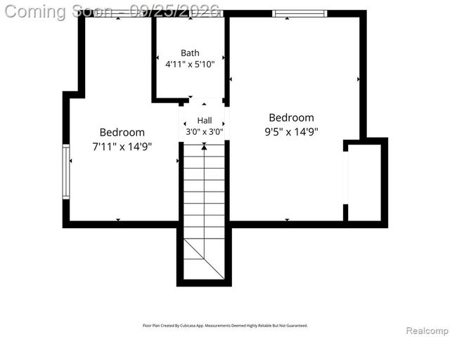 20855 Cass Street, Farmington Hills, MI 48335