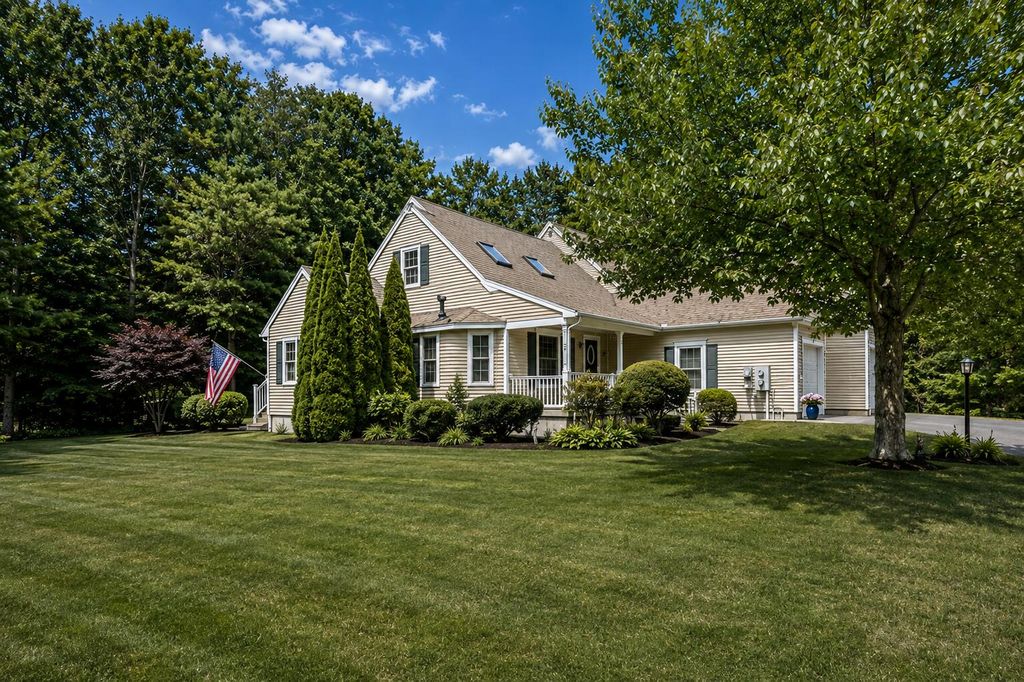 6 Sterling Drive 6, Kennebunk, ME 04043 — photo 2