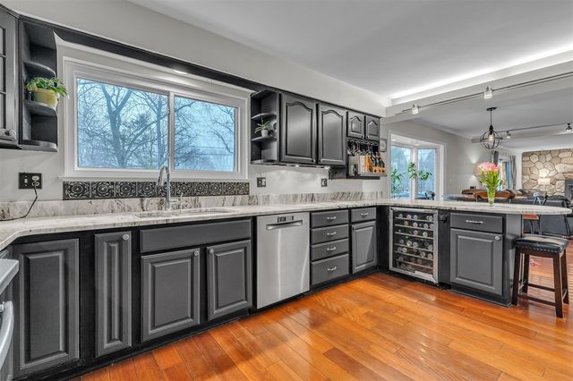 630 Archwood Drive, Ann Arbor, MI 48103