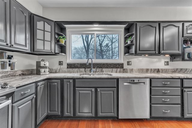 630 Archwood Drive, Ann Arbor, MI 48103