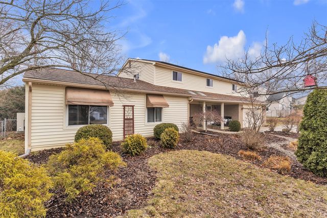 630 Archwood Drive, Ann Arbor, MI 48103