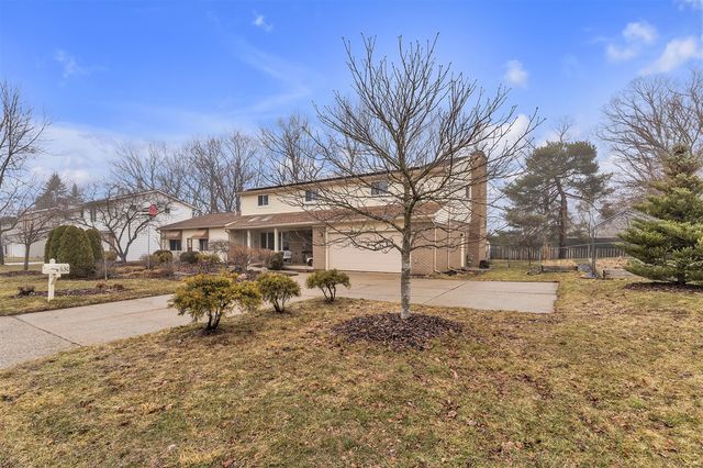 630 Archwood Drive, Ann Arbor, MI 48103