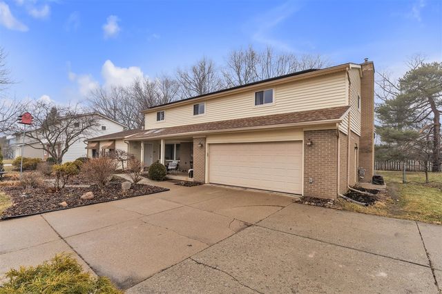 630 Archwood Drive, Ann Arbor, MI 48103