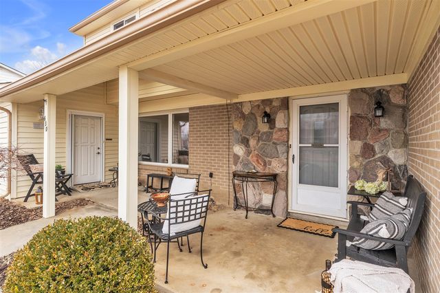 630 Archwood Drive, Ann Arbor, MI 48103