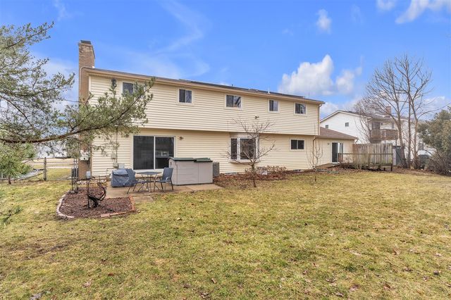 630 Archwood Drive, Ann Arbor, MI 48103