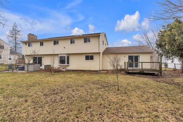 630 Archwood Drive, Ann Arbor, MI 48103