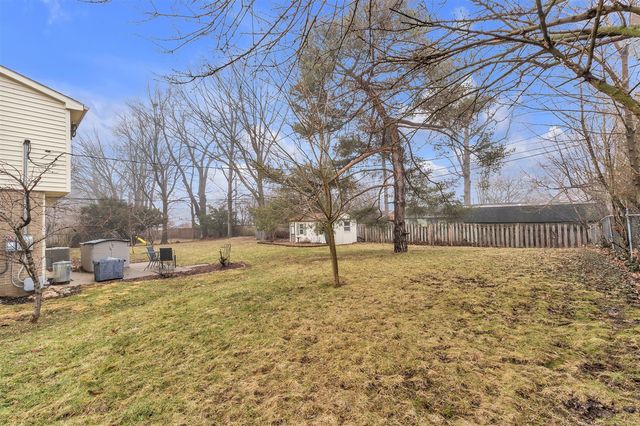 630 Archwood Drive, Ann Arbor, MI 48103