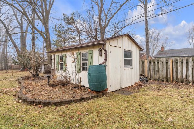 630 Archwood Drive, Ann Arbor, MI 48103