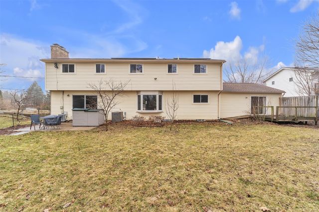 630 Archwood Drive, Ann Arbor, MI 48103