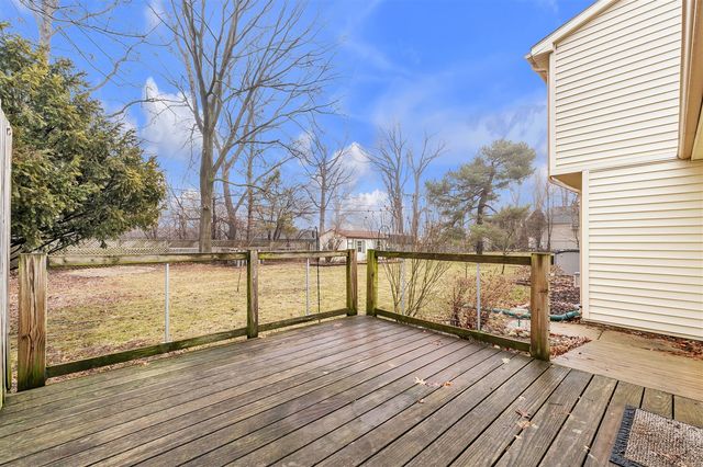 630 Archwood Drive, Ann Arbor, MI 48103