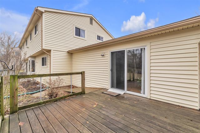 630 Archwood Drive, Ann Arbor, MI 48103