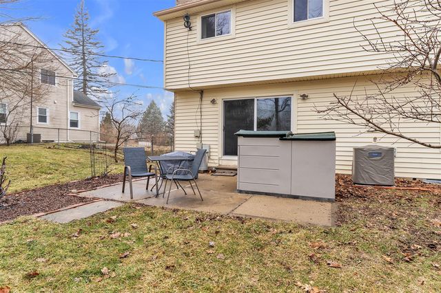 630 Archwood Drive, Ann Arbor, MI 48103