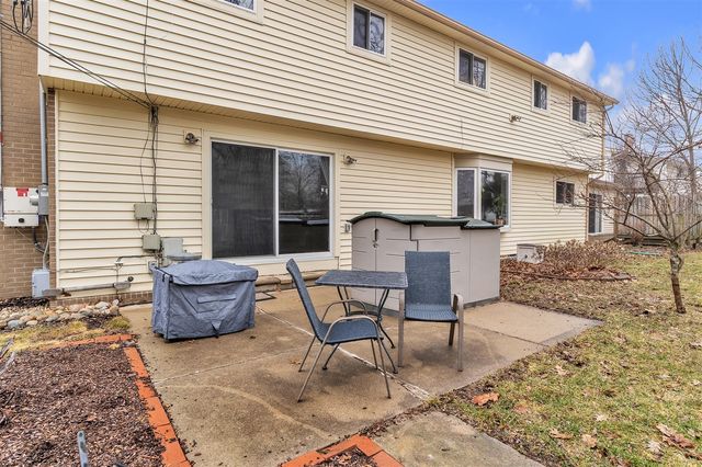 630 Archwood Drive, Ann Arbor, MI 48103