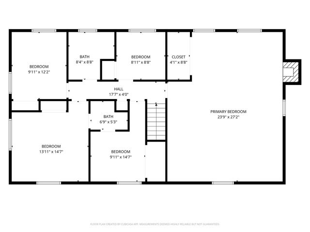 630 Archwood Drive, Ann Arbor, MI 48103