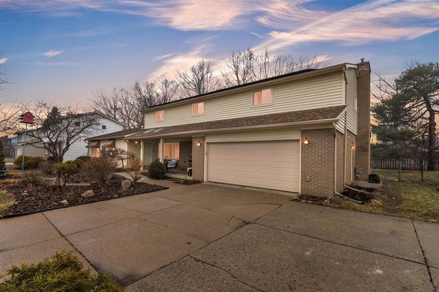 630 Archwood Drive, Ann Arbor, MI 48103