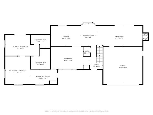 630 Archwood Drive, Ann Arbor, MI 48103