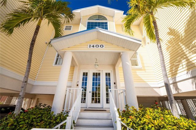 1400 BEACH ROAD 1, Englewood, FL 34223