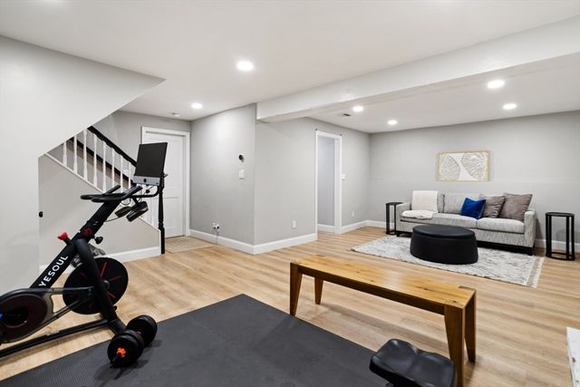 2170 Turnpike St, North Andover, MA 01845