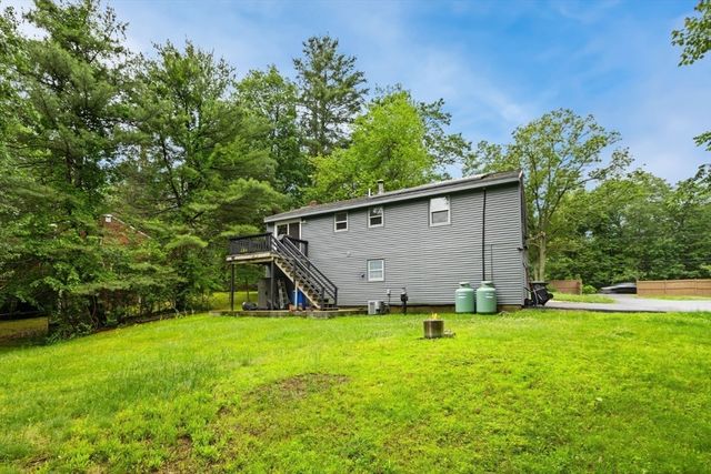 2170 Turnpike St, North Andover, MA 01845