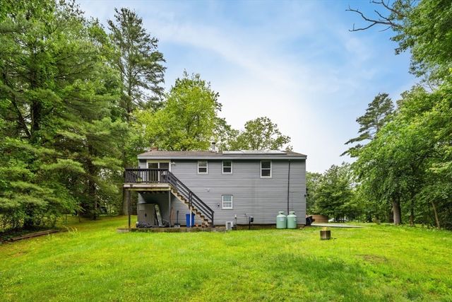 2170 Turnpike St, North Andover, MA 01845