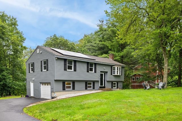 2170 Turnpike St, North Andover, MA 01845