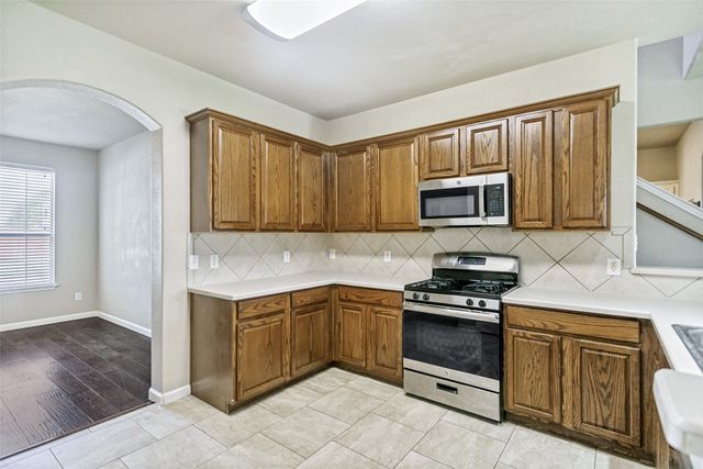 1302 Grapevine Drive, Allen, TX 75002