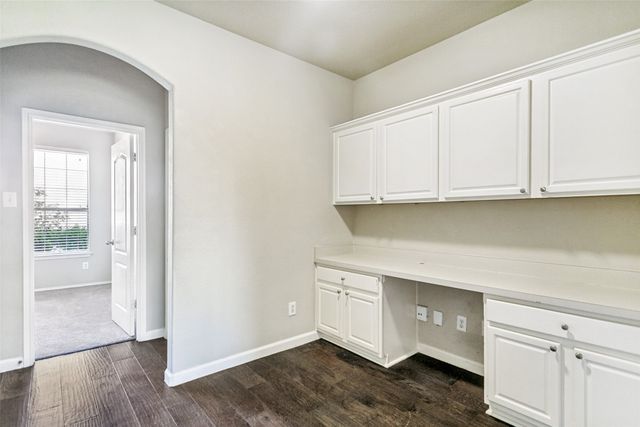 1302 Grapevine Drive, Allen, TX 75002