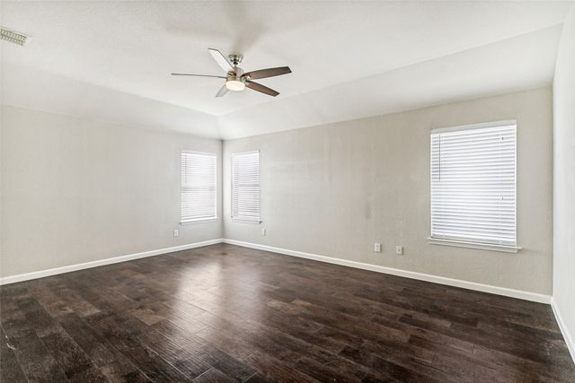 1302 Grapevine Drive, Allen, TX 75002