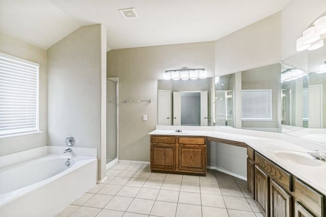 1302 Grapevine Drive, Allen, TX 75002