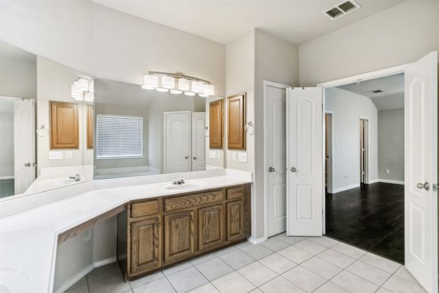 1302 Grapevine Drive, Allen, TX 75002