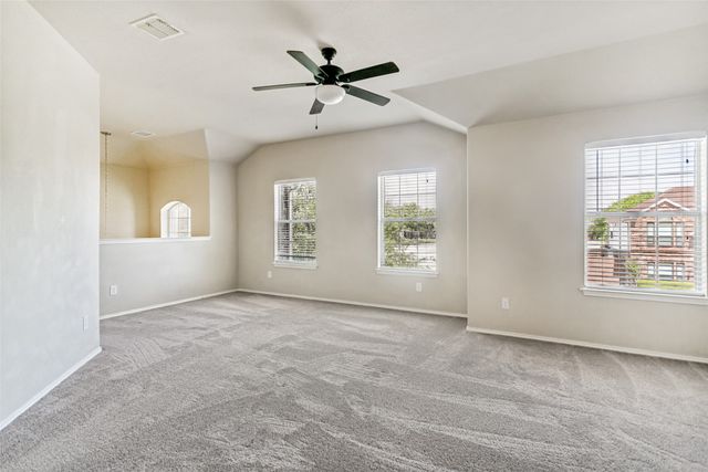 1302 Grapevine Drive, Allen, TX 75002