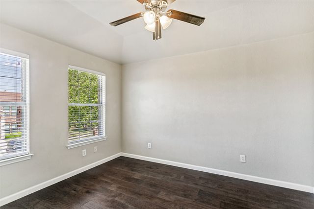 1302 Grapevine Drive, Allen, TX 75002