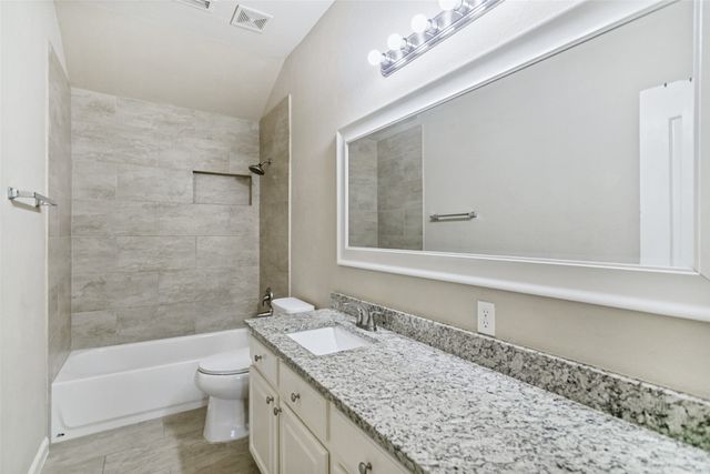 1302 Grapevine Drive, Allen, TX 75002