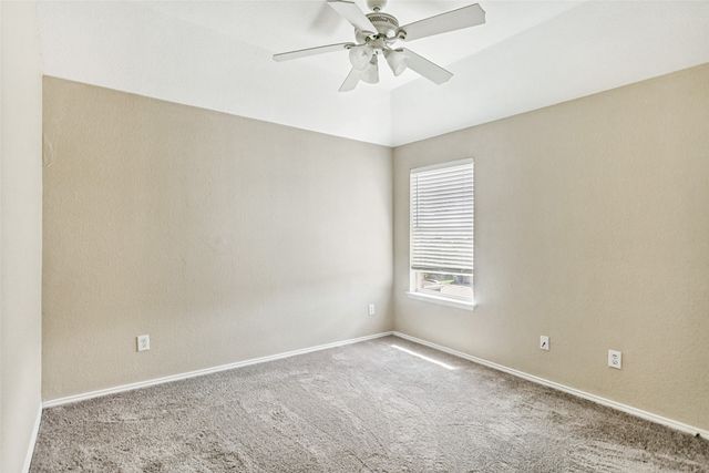 1302 Grapevine Drive, Allen, TX 75002