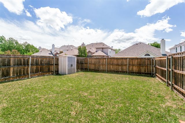 1302 Grapevine Drive, Allen, TX 75002