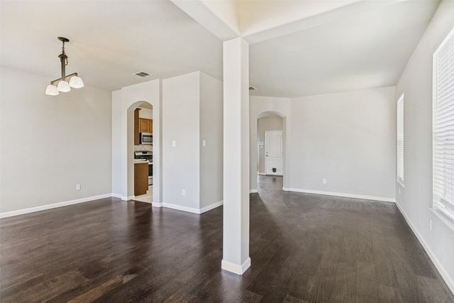 1302 Grapevine Drive, Allen, TX 75002