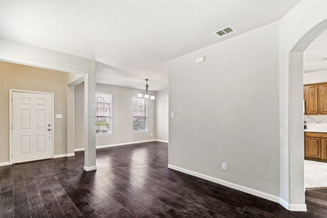 1302 Grapevine Drive, Allen, TX 75002