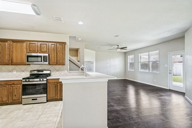 1302 Grapevine Drive, Allen, TX 75002