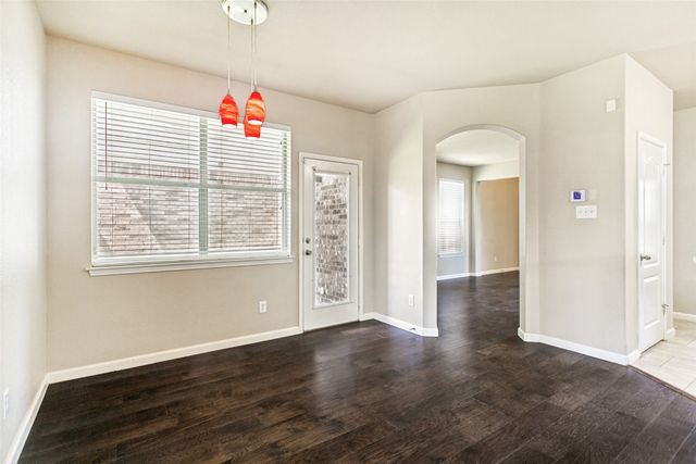 1302 Grapevine Drive, Allen, TX 75002