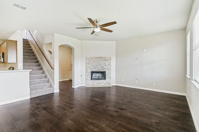 1302 Grapevine Drive, Allen, TX 75002