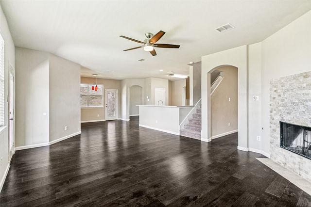 1302 Grapevine Drive, Allen, TX 75002