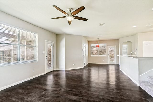 1302 Grapevine Drive, Allen, TX 75002