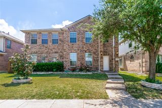 1302 Grapevine Drive, Allen, TX 75002