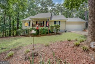 206 Pheasant Drive, Monticello, GA 31064