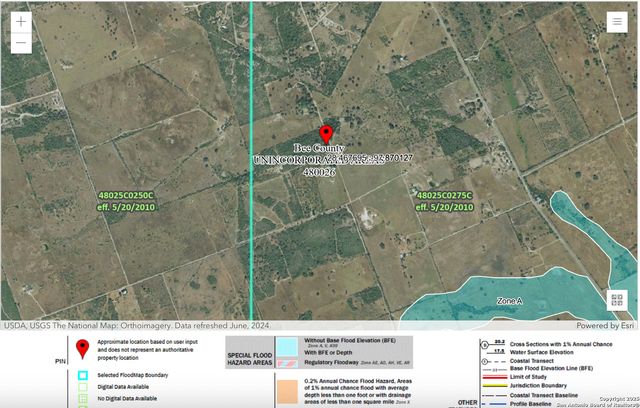 0 CR 326, Beeville, TX 78102