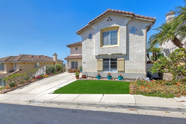 10160 Challenger Cir, Spring Valley, CA 91978